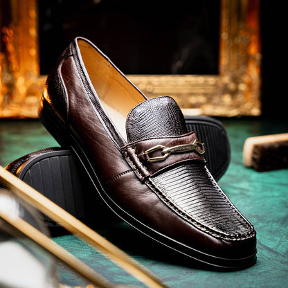 Ravello Brown