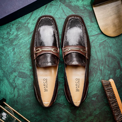 Ravello Brown