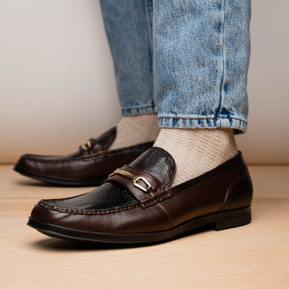 Ravello Brown