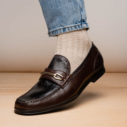 Ravello Brown