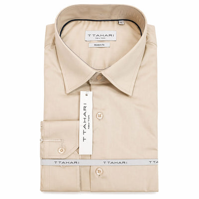 ITIEL LLC S C 13256 / 14.5 Tahari Men’s Modern Fit Dress Shirt