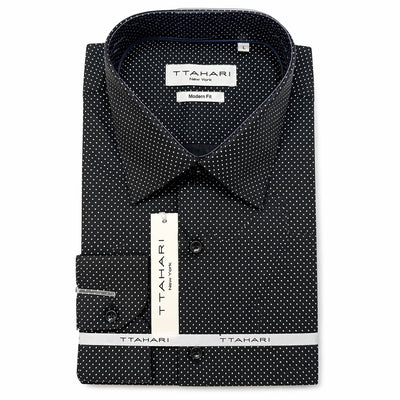 ITIEL LLC S C 20108/09 / 15.5 Tahari Men’s Modern Fit Dress Shirt