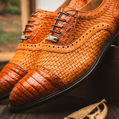 MARCO DIMILANO SHOES-JOHN