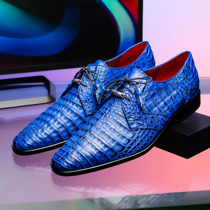 Lacio Electric Blue