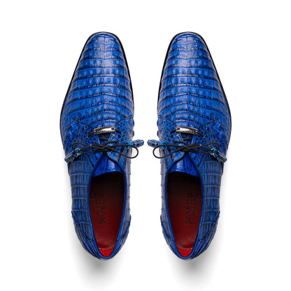 Lacio Electric Blue
