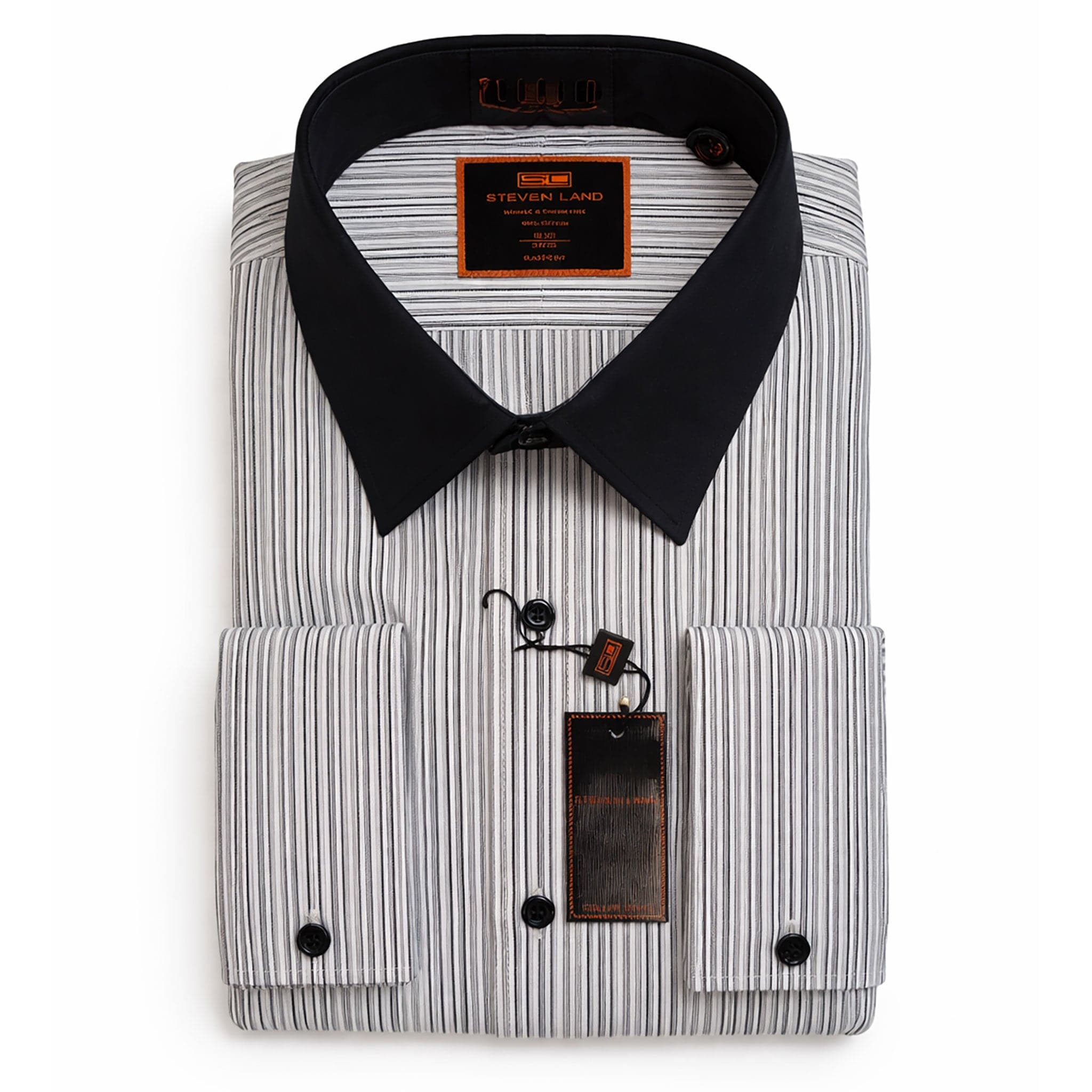 ミラノオーダーページ ALL SHIRTS – Page 2 – MilanoMensWear