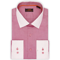 LND NECKWEAR INC. S C Steven Land | Gerard | Dress shirt/Ds2285