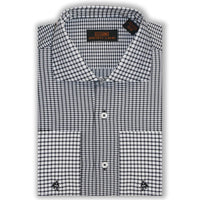 LND NECKWEAR INC. S C Steven Land | Hawthorne | Dress shirt | DS314