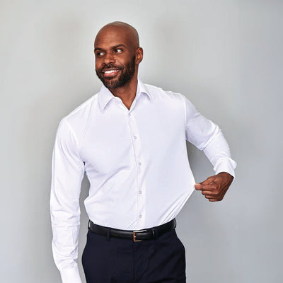 Travel Dress Shirt