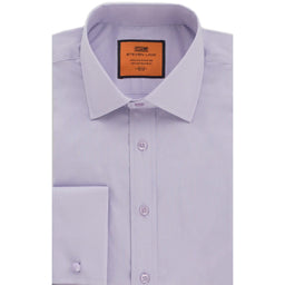 LND NECKWEAR INC. S CF EGGSHELL / 16.5 Steven Land Dress Shirt| Classic Fit | French Cuff | 100% Cotton/Ds115f 6/7