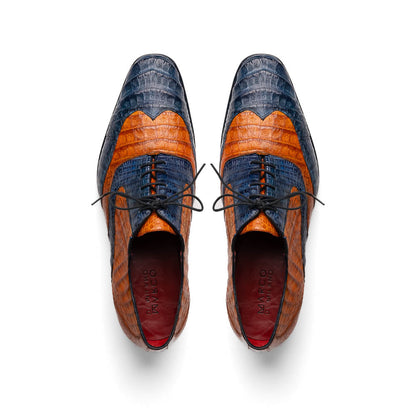 Luciano Blue / Brandy