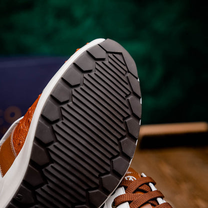 Lyon II Brandy / White
