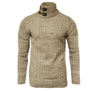 MADE IN TURKEY K S BFORS SWEATER/8905
