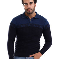 MADE IN TURKEY K S Copy of FASHION SWEATER-1005 MUST