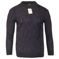 MADE IN TURKEY T PL BETEKS SWEATER/8702