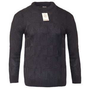 MADE IN TURKEY T PL BETEKS SWEATER/8702