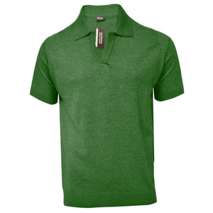 MADE IN TURKEY T PS GREEN / MED MILANO EXCLUSIVE TOP/M24001