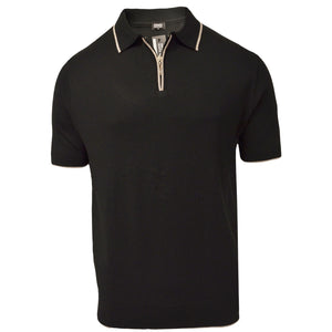 MADE IN TURKEY T PS BLACK / MED MILANO EXCLUSIVE TOP/M24047