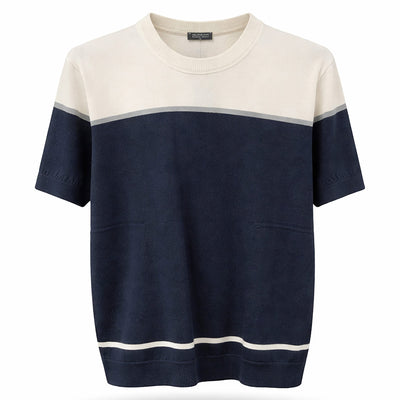 MADE IN TURKEY T PS NEVY / MED MILANO EXCLUSIVE TOP/M24059