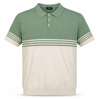 MADE IN TURKEY T PS MINT / MED MILANO EXCLUSIVE TOP/M35001