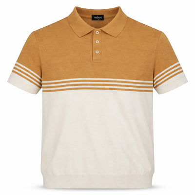 MADE IN TURKEY T PS TAN / MED MILANO EXCLUSIVE TOP/M35001