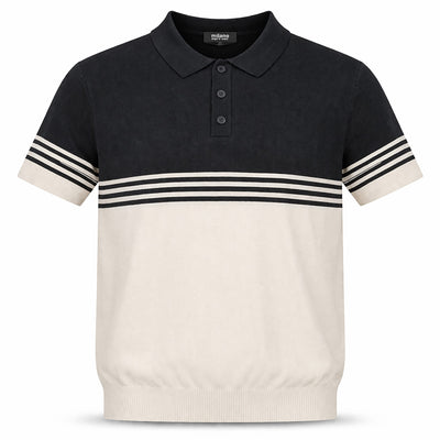 MADE IN TURKEY T PS BLACK / MED MILANO EXCLUSIVE TOP/M35001