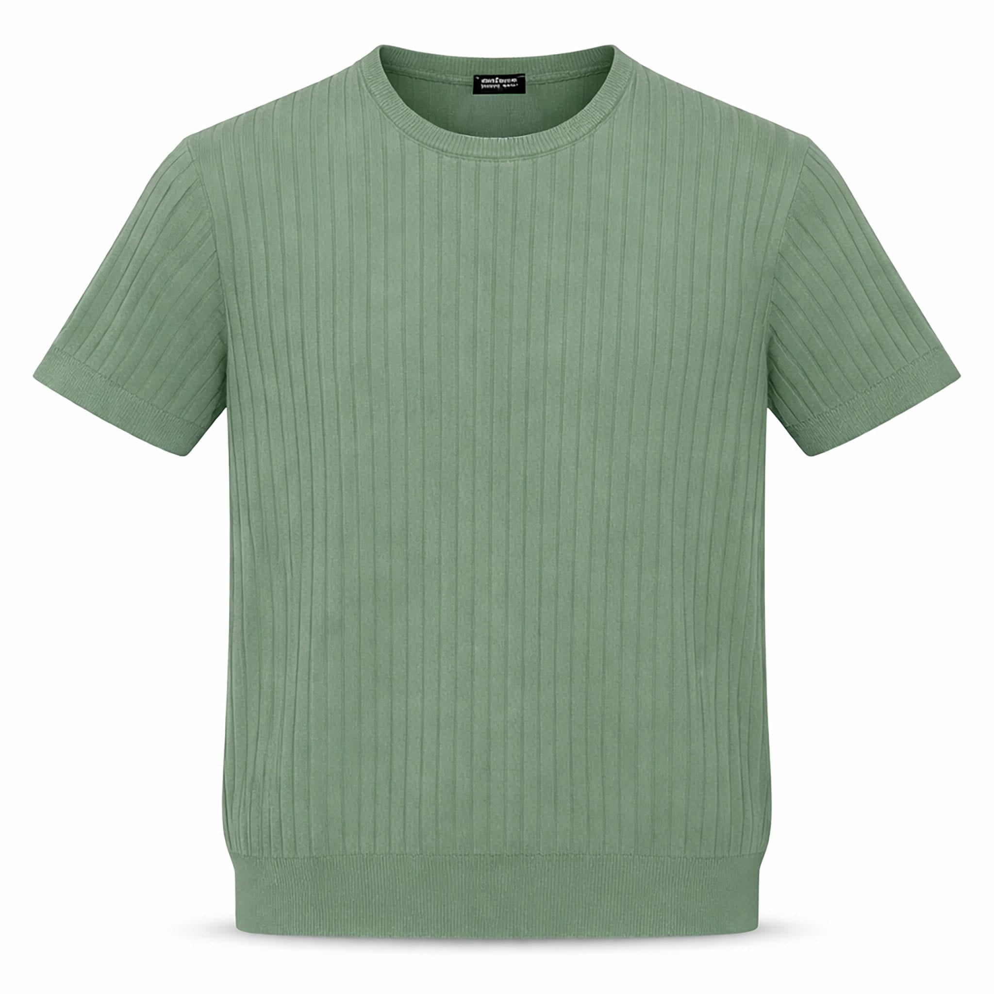 MADE IN TURKEY T PS MINT / MED MILANO EXCLUSIVE TOP/M35009