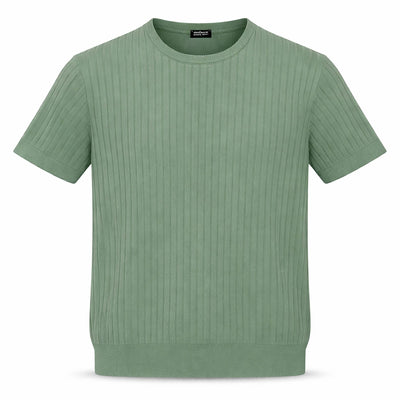 MADE IN TURKEY T PS MINT / MED MILANO EXCLUSIVE TOP/M35009