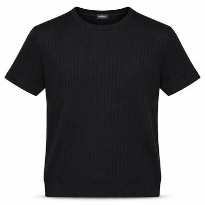 MADE IN TURKEY T PS BLACK / MED MILANO EXCLUSIVE TOP/M35009