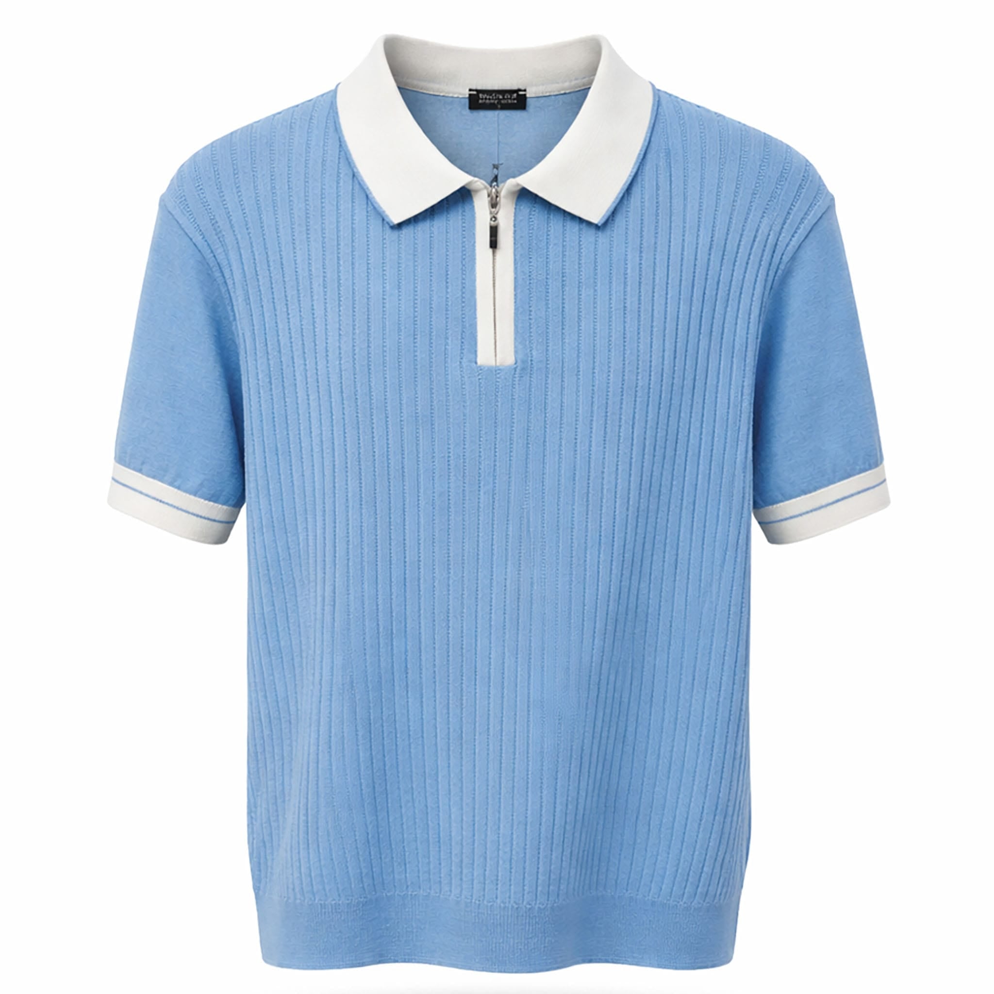 MADE IN TURKEY T PS BLUE / MED MILANO EXCLUSIVE TOP/M35011