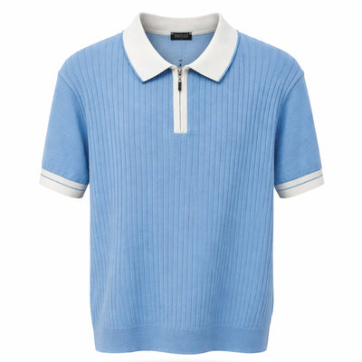 MADE IN TURKEY T PS BLUE / MED MILANO EXCLUSIVE TOP/M35011