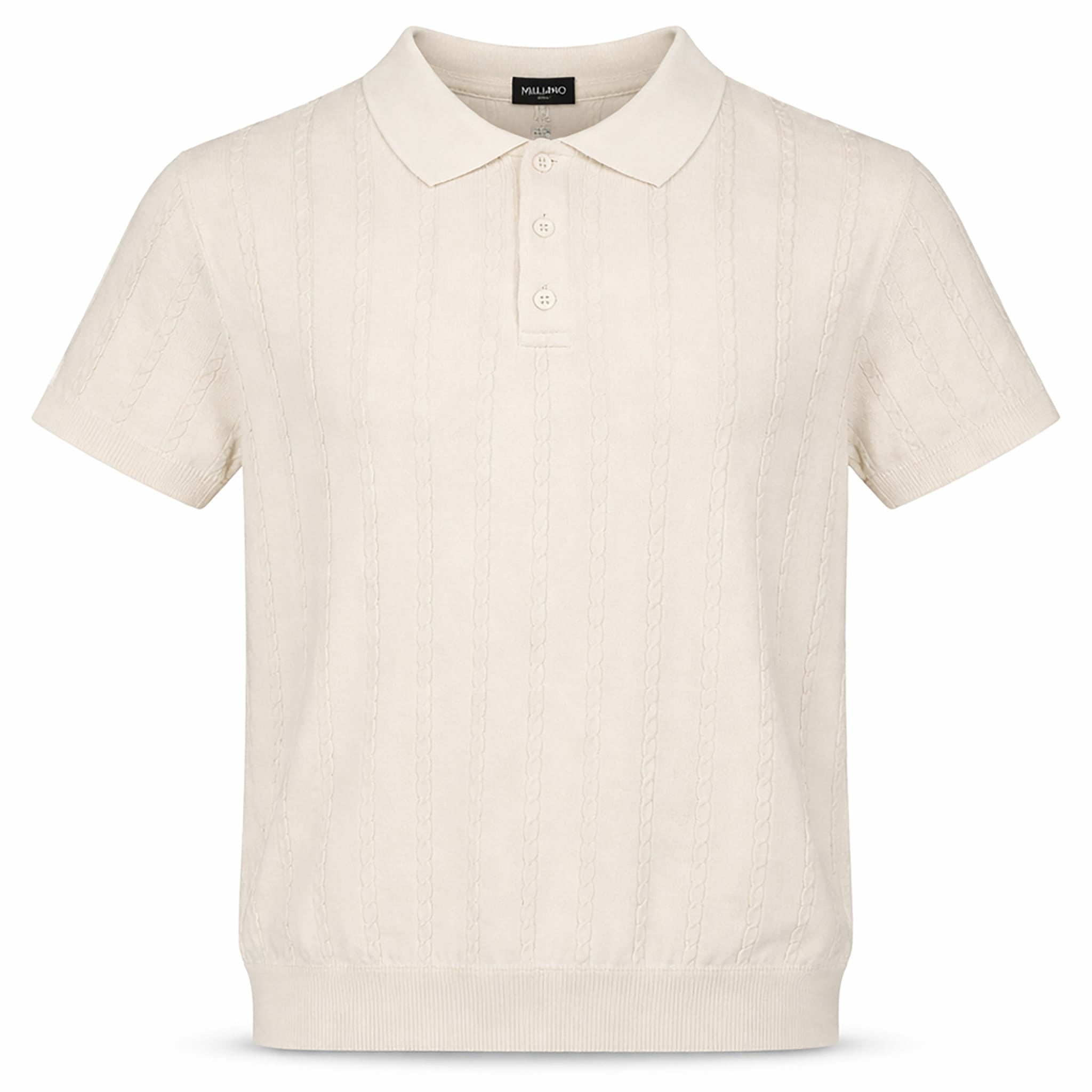 MADE IN TURKEY T PS OFF-WHITE / MED MILANO EXCLUSIVE TOP/M35150