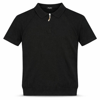 MADE IN TURKEY T PS BLACK / MED MILANO EXCLUSIVE TOP/M35153