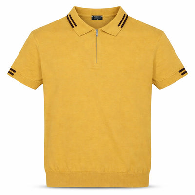 MADE IN TURKEY T PS YELLOW / MED MILANO EXCLUSIVE TOP/M35155