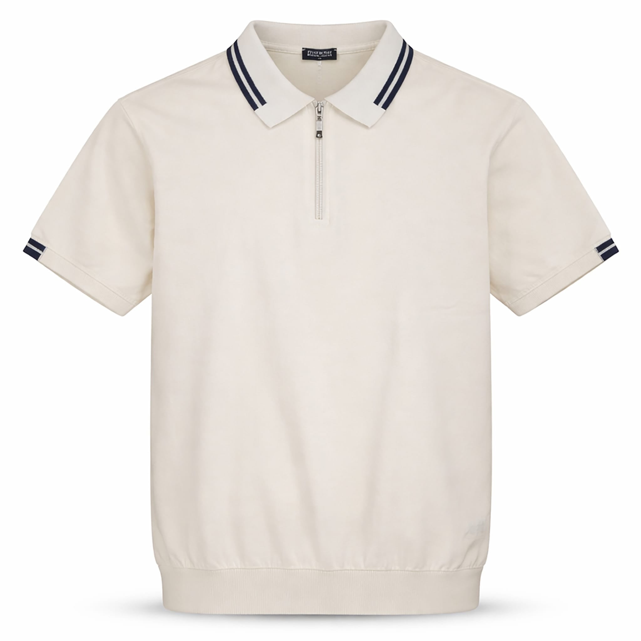 MADE IN TURKEY T PS OFF-WHITE / MED MILANO EXCLUSIVE TOP/M35155