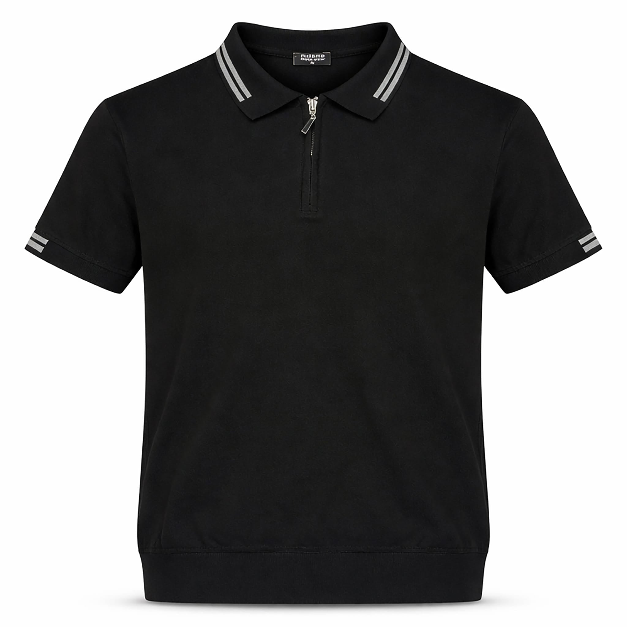 MADE IN TURKEY T PS BLACK / MED MILANO EXCLUSIVE TOP/M35155