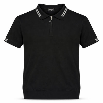 MADE IN TURKEY T PS BLACK / MED MILANO EXCLUSIVE TOP/M35155