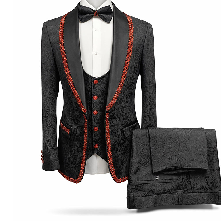 TUXEDOS – MilanoMensWear