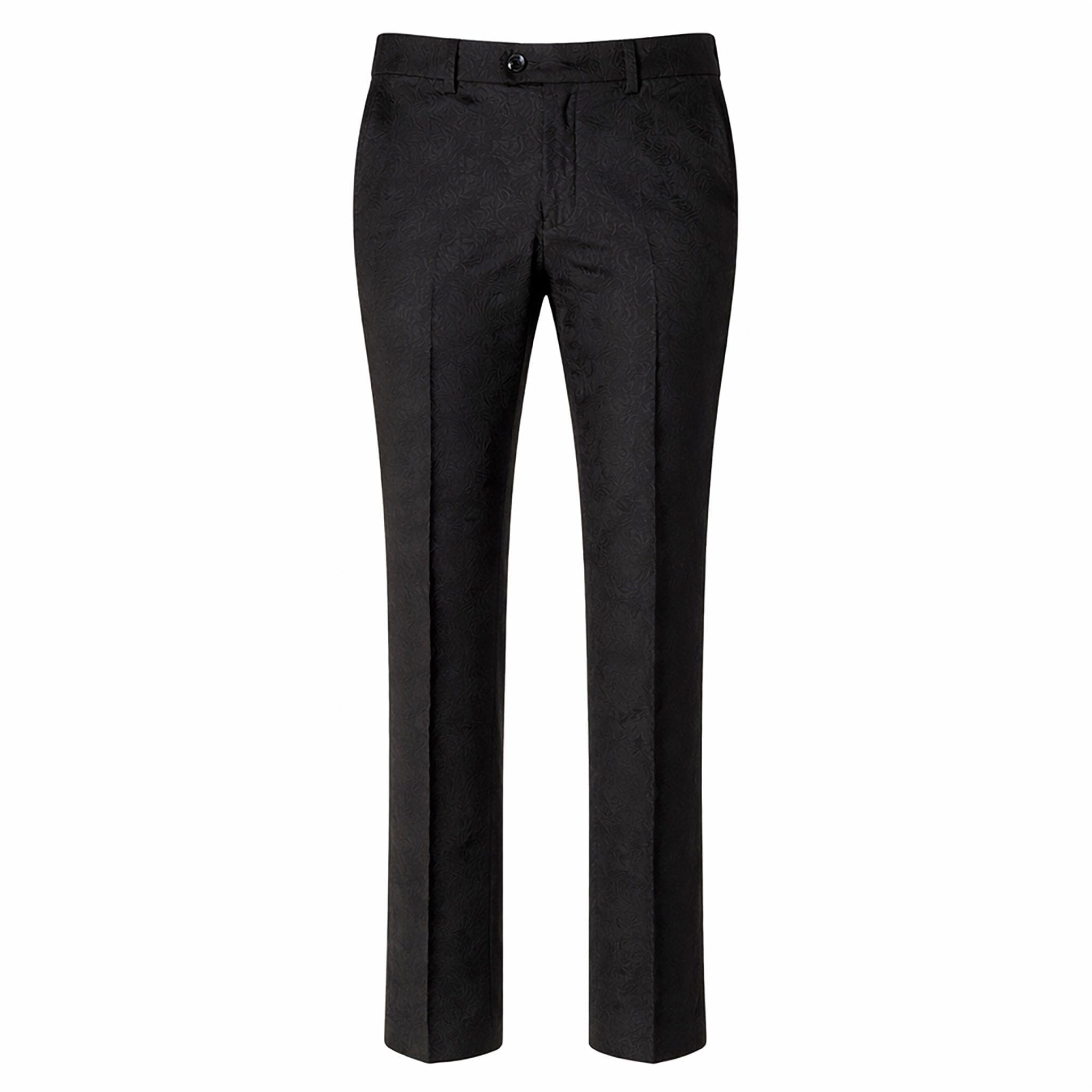 manzini sofia black tuxedo suit for men