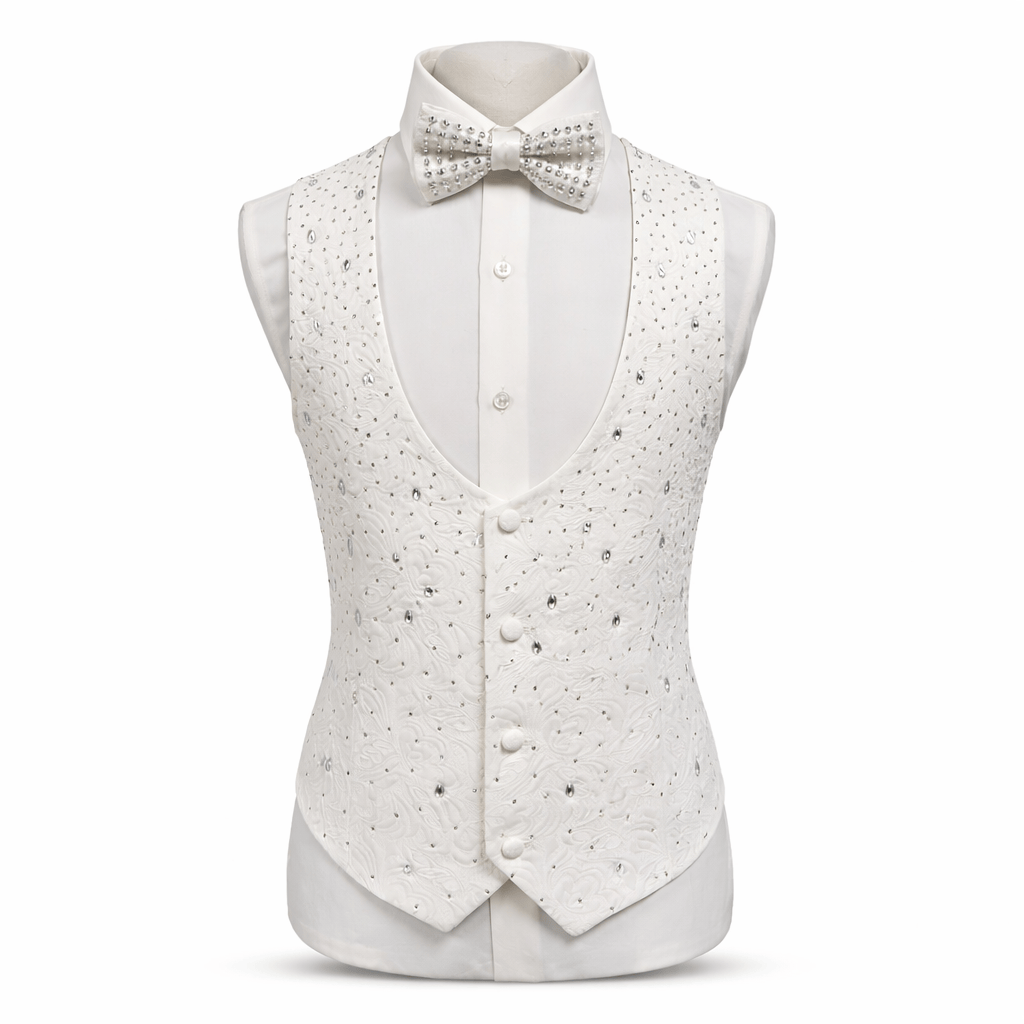 manzini zara white tuxedo suit for men