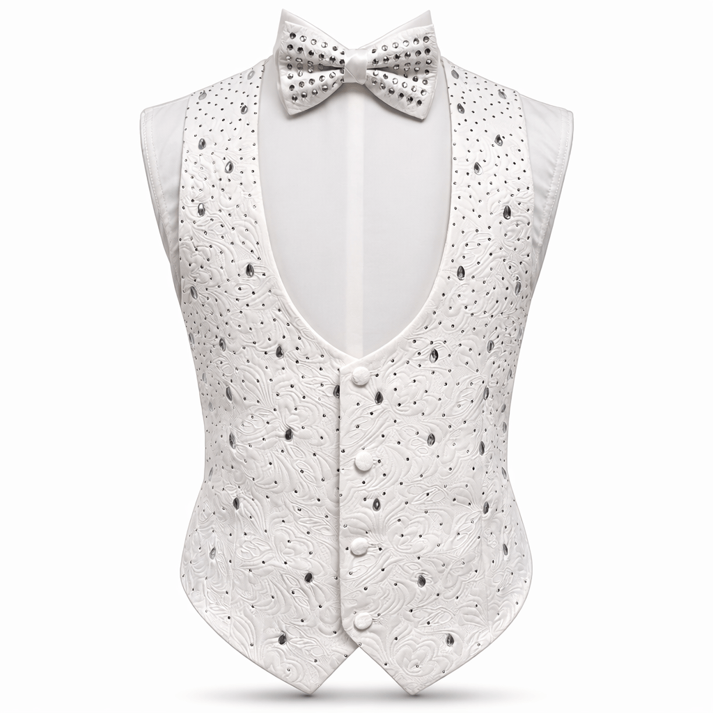 manzini zara white tuxedo suit for men