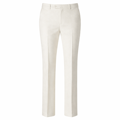 manzini zara white tuxedo suit for men