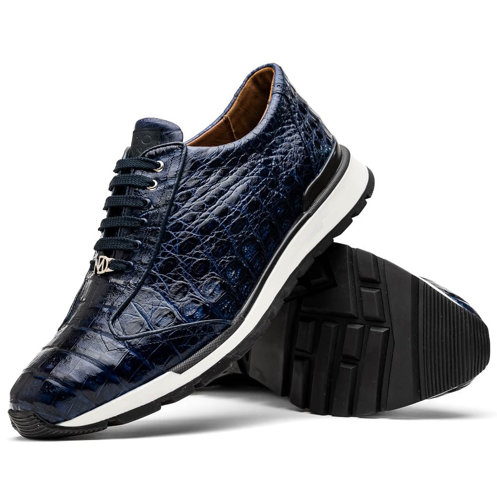 Marco Di Milano Alonzo Navy