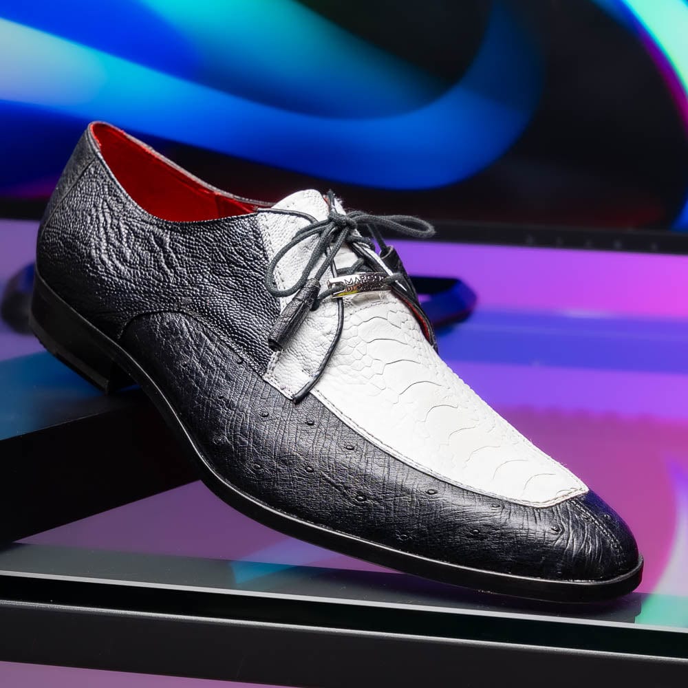 Marco Di Milano Andretti White / Black