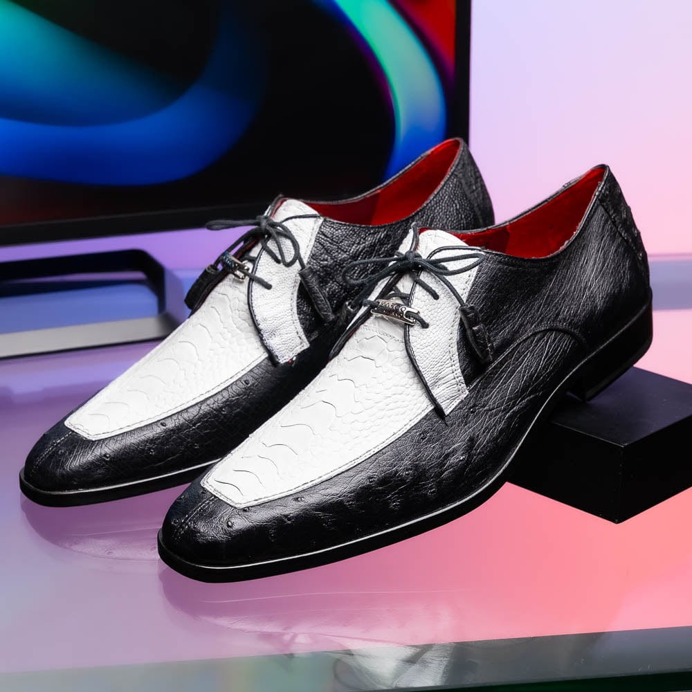 Marco Di Milano Andretti White / Black
