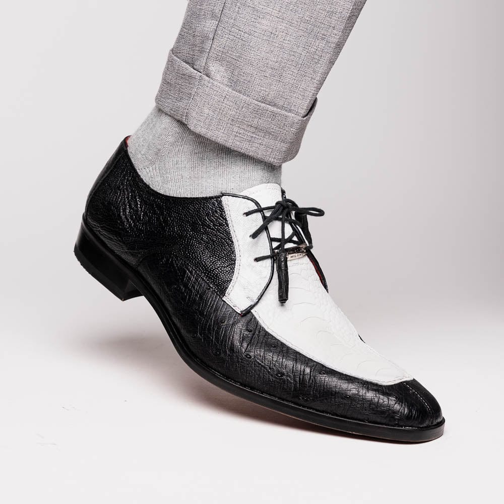 Marco Di Milano Andretti White / Black