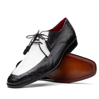 Marco Di Milano Andretti White / Black