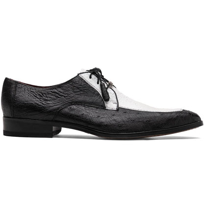 Marco Di Milano Andretti White / Black