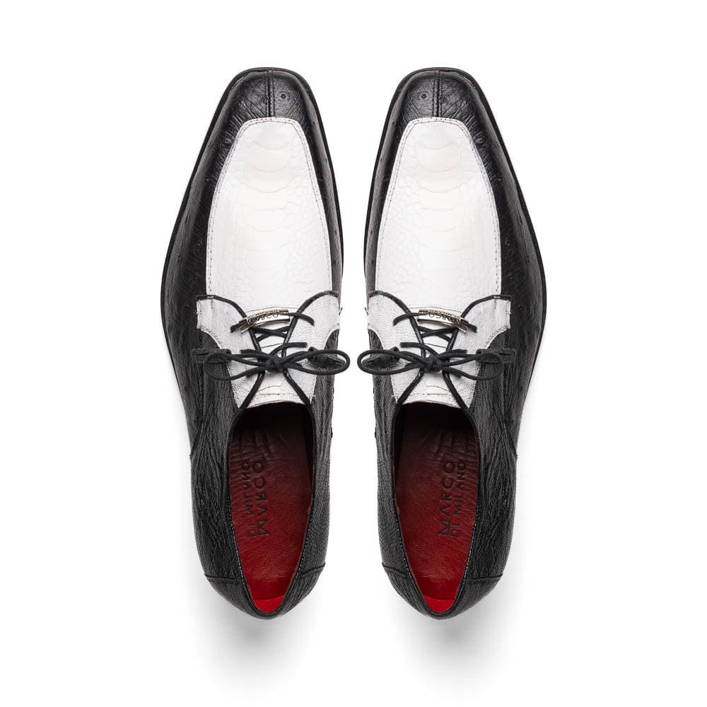 Marco Di Milano Andretti White / Black