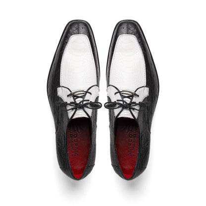 Marco Di Milano Andretti White / Black